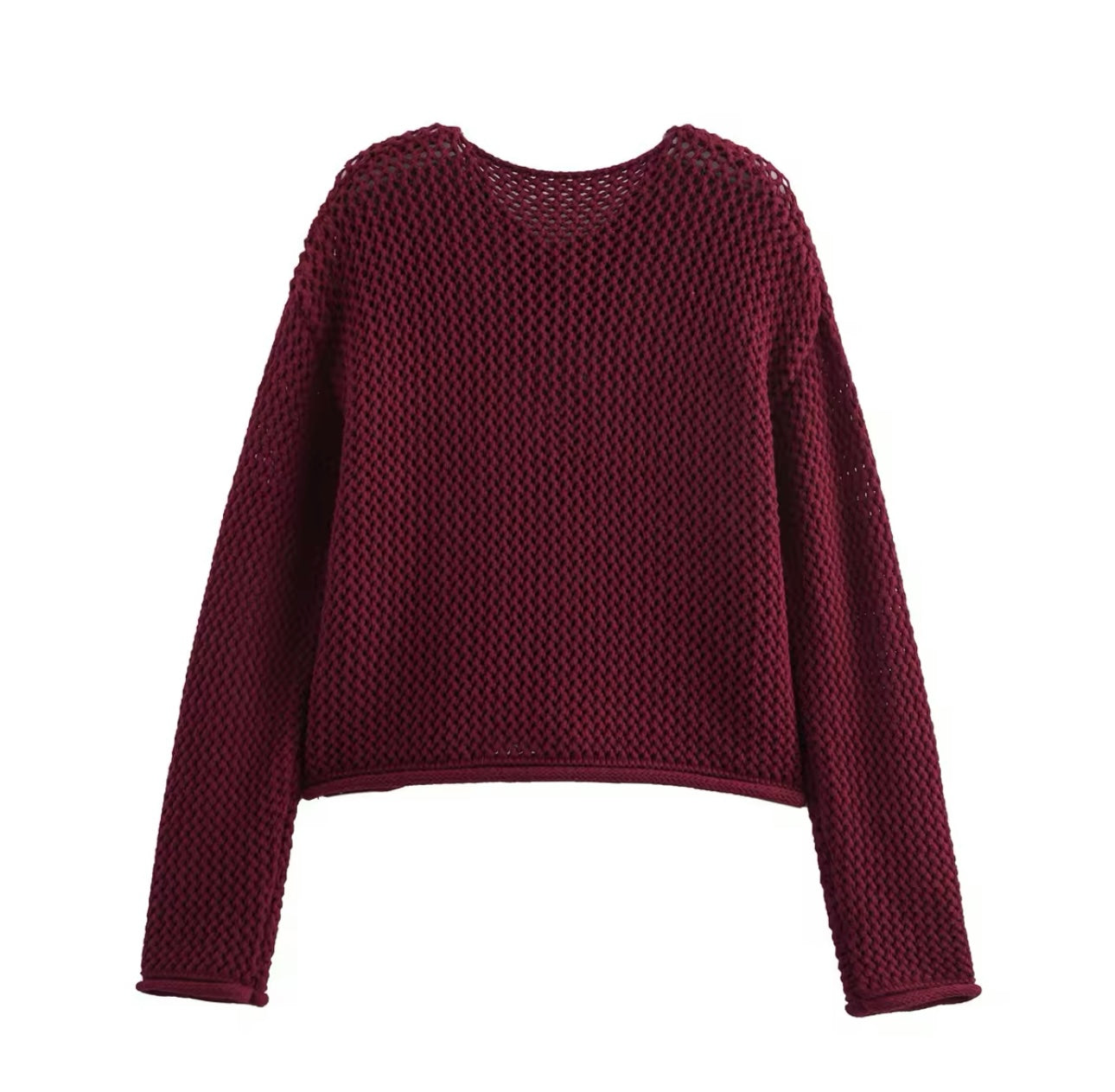 Strickjacke Lucy