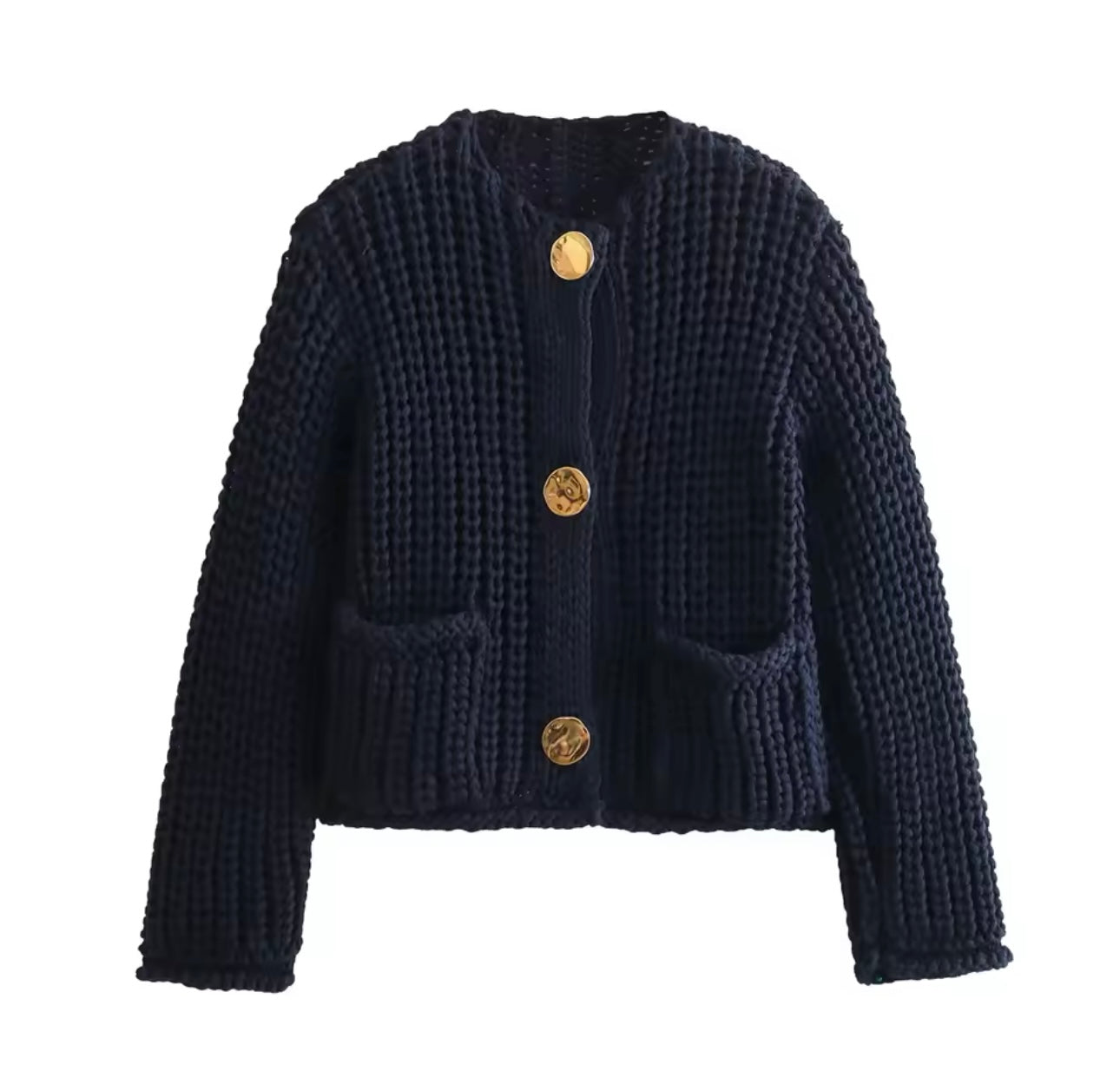 Strickjacke Lucy