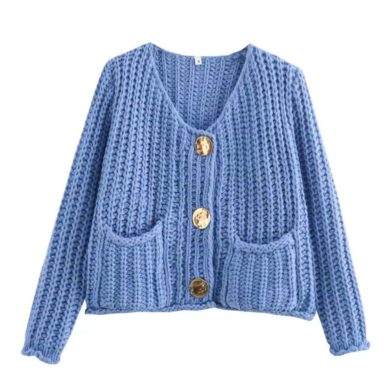 Strickjacke Lucy